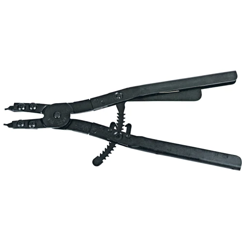 Proto J365 0° Large External Retaining Ring Pliers - Moutools