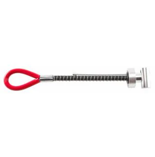 Werner A410000XR A410000XR 3/4 in Toggle Bolt Anchor - Red - Moutools