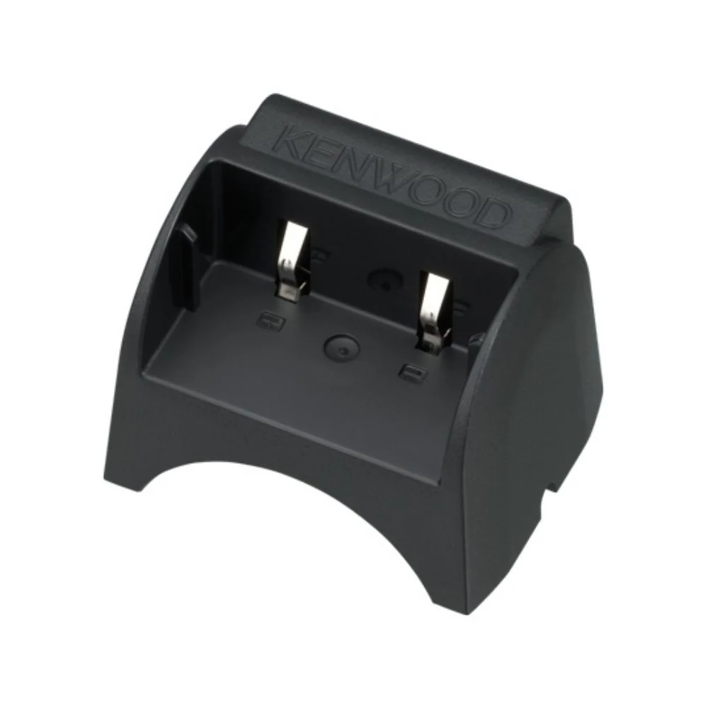 Kenwood KSC-44K Rapid Wall Charger for KNB-71L Battery - Moutools