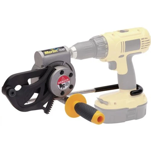 IDEAL 35-077 Merlin Powerblade 3/4