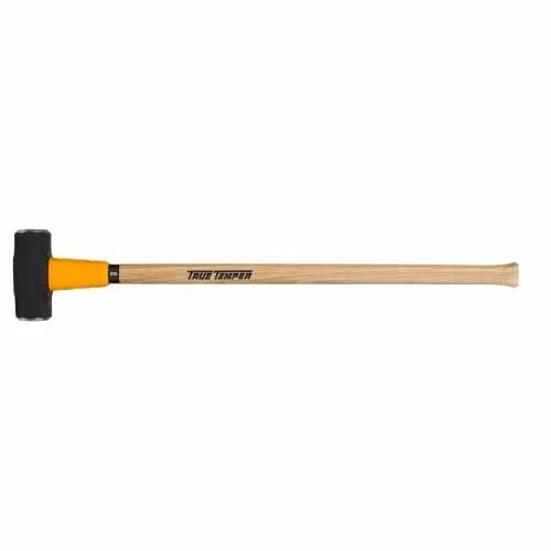 Union 20185000 True Temper 8 lb Sledge Hammer, 36