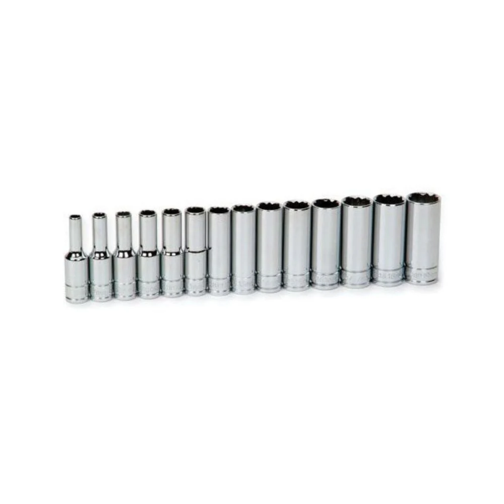 Williams JHW31936 14-Piece 3/8
