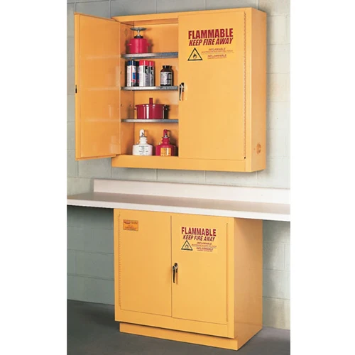 Eagle 1970 Two Door Self-Closing One Shelf - Moutools