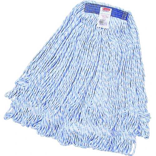 Rubbermaid FGD51306WH00 Super Stitch® Finish Mop - Moutools