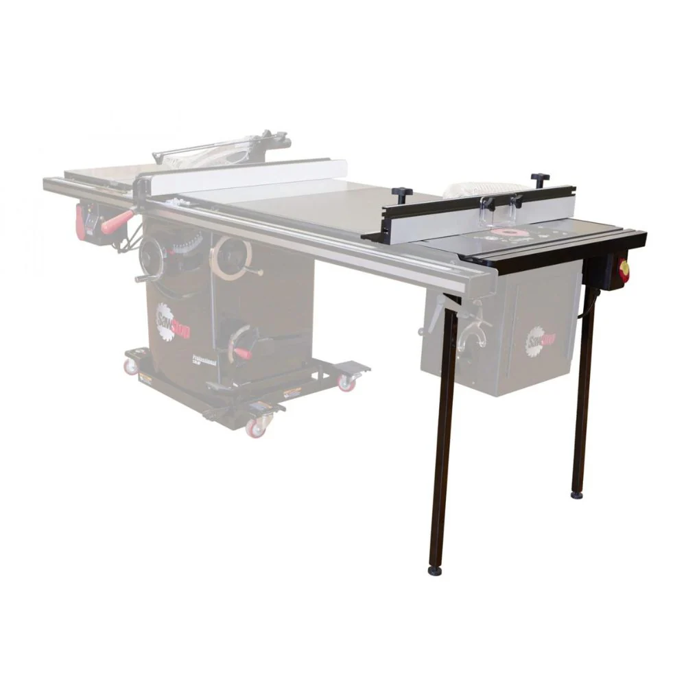 SawStop RT-TGP 27