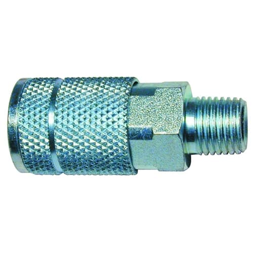 Amflo C1 Coupler 1/4 nptm - Moutools
