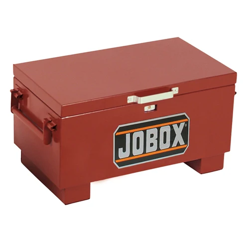 Crescent Jobox 651990 STEEL CHEST 31 x 18 x 15.5 - Moutools