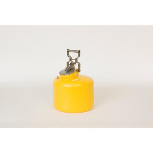 Eagle 1515 Polyethylene - Yellow - Moutools