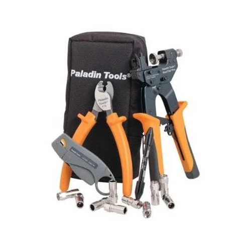 Paladin PA4910 SealTite Pro Compression CATV 