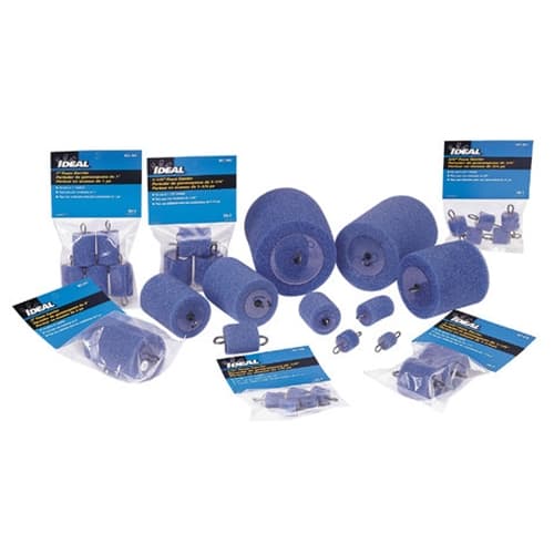 IDEAL 31-321 Foam Carrier, 2 in., 1-pack - Moutools