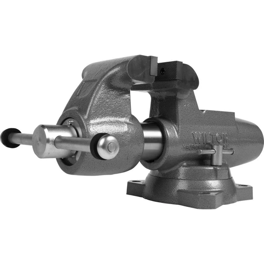 Wilton WL9-28832 Machinist 5