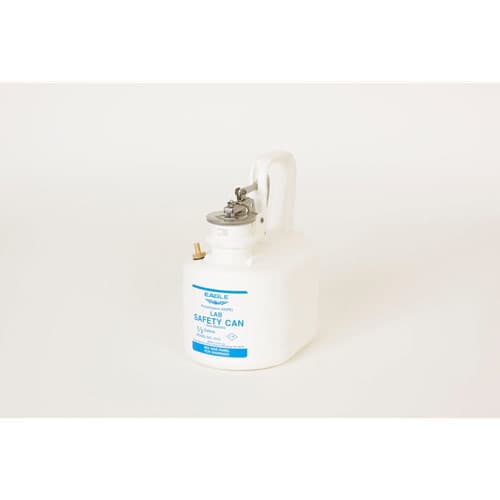 Eagle 1512 Polyethylene - White - Moutools