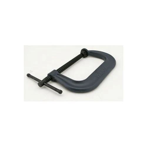 Wilton WL9-14214 Drop forged C-Clamp 0-2-1/8