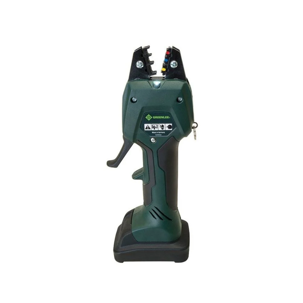 Greenlee EK50ML120B EK50ML Bare Tool with 12mm Jaw - Moutools