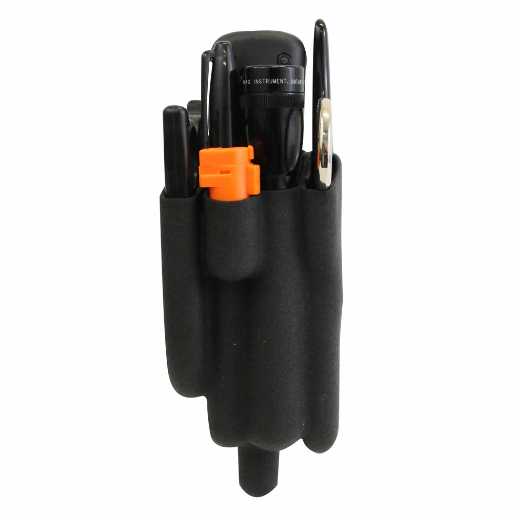 Tempo PA4941 GripPack SurePunch Technician's Kit - Moutools