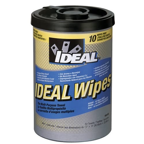 IDEAL 38-500 IDEAL Wipes™ The Multi-Purpose Towel - Moutools