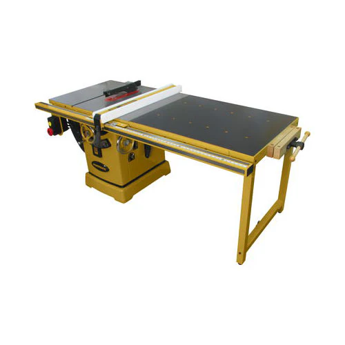 Powermatic  PM9-PM23150WK Table Saw RIP w/Accu-Fence-Workbench, 3HP 1PH 230V 50