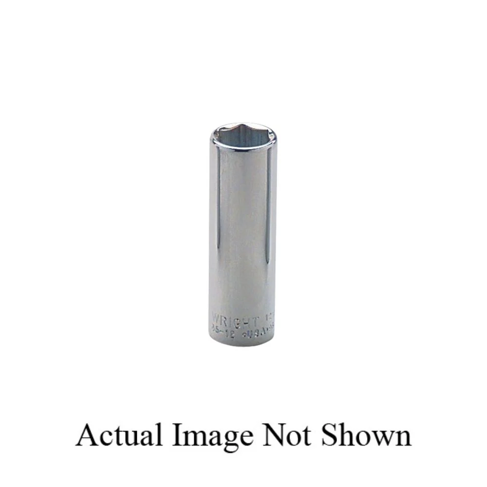 Wright Tool 35-16MM 16mm x 3/8