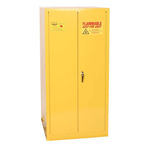 Eagle 1926X Two Door Manual Vertical Drum - Moutools