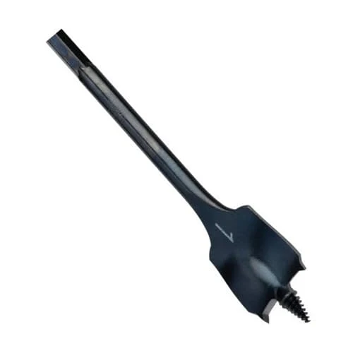 IDEAL 36-421 Power-Spade Spade Bit, 1