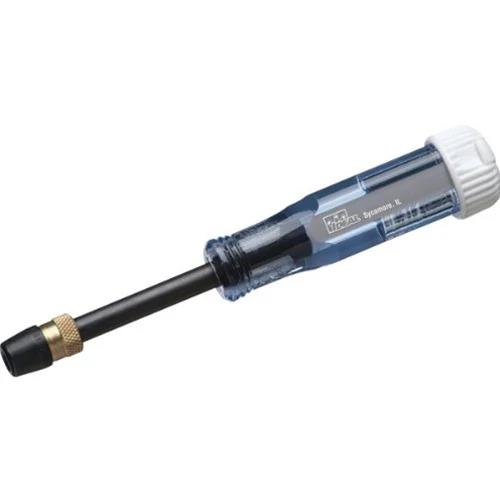 IDEAL 35-933 33 Piece Quick Change Screwdriver Set - Moutools