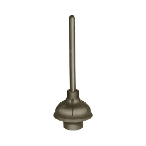 Pasco 4636 Toilet plunger - Moutools