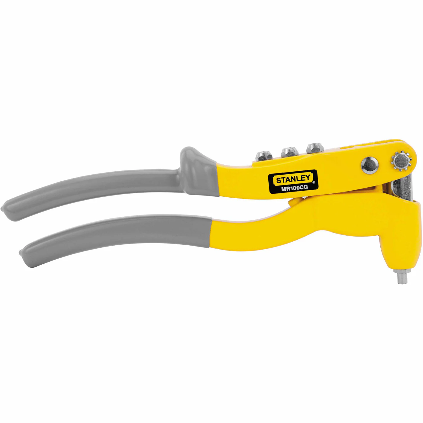 Stanley MR100CG Heavy Duty Riveter - Moutools