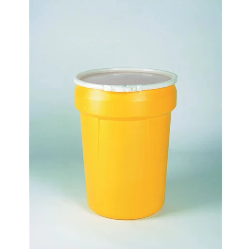 Eagle 1601 30 Gal Lab Pack w/Plastic Lever-Lock Ring - Moutools