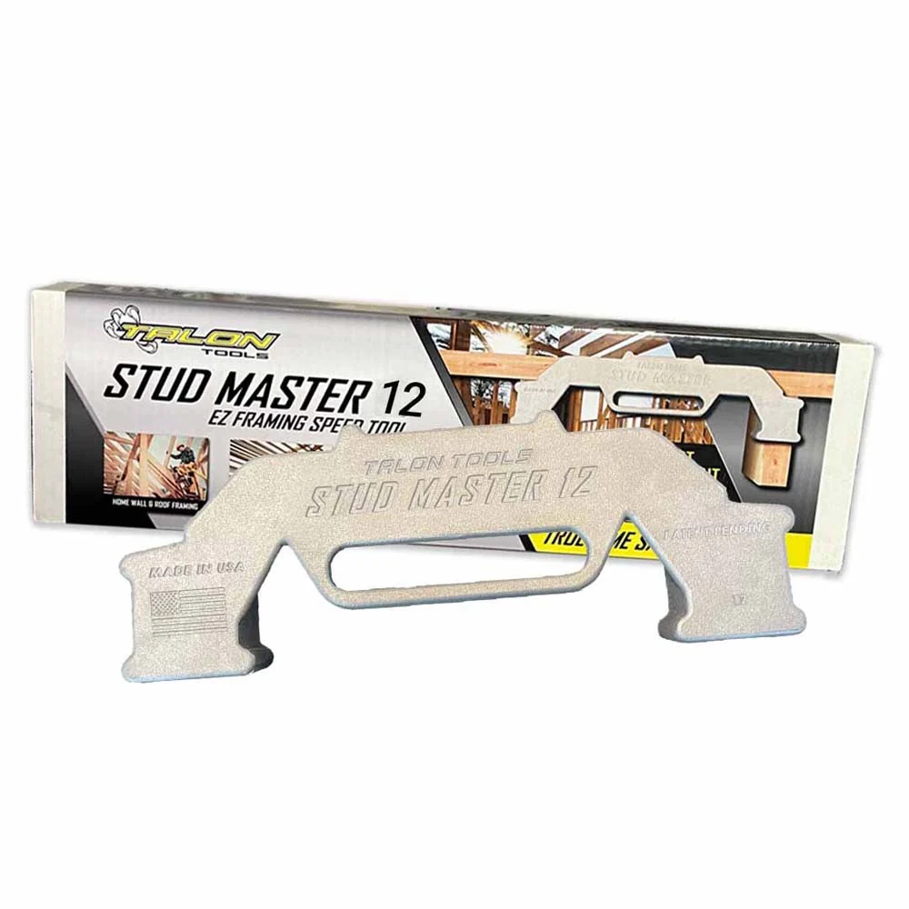 Stud Master SM12-S 12