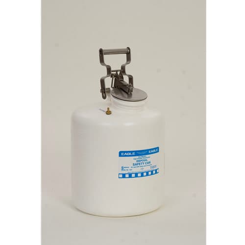 Eagle 1523 Polyethylene - White - Moutools