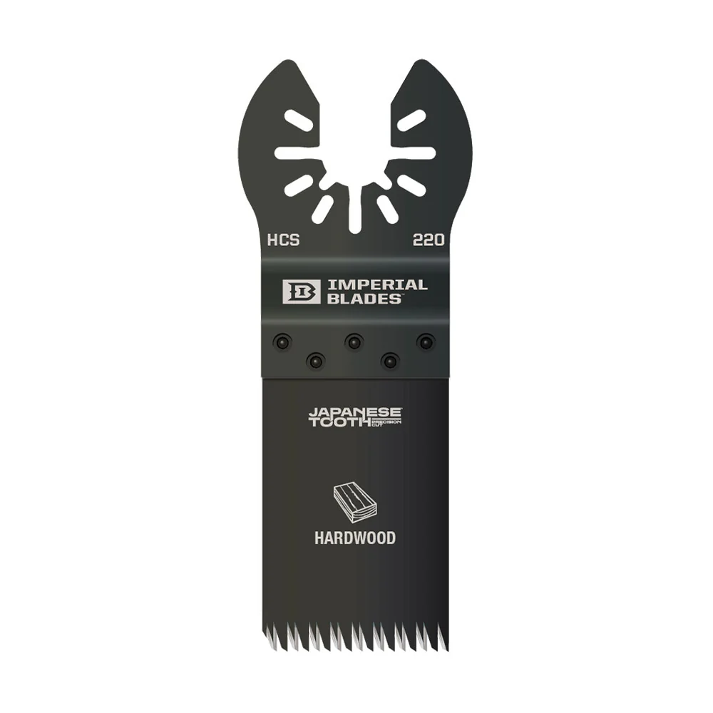 Imperial Blades IBOA220-1 1-1/4