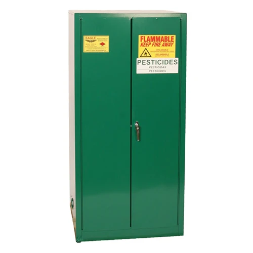 Eagle PEST26 2-Dr Manual Vertical Drum w/rollers & 1-Shelf - Moutools