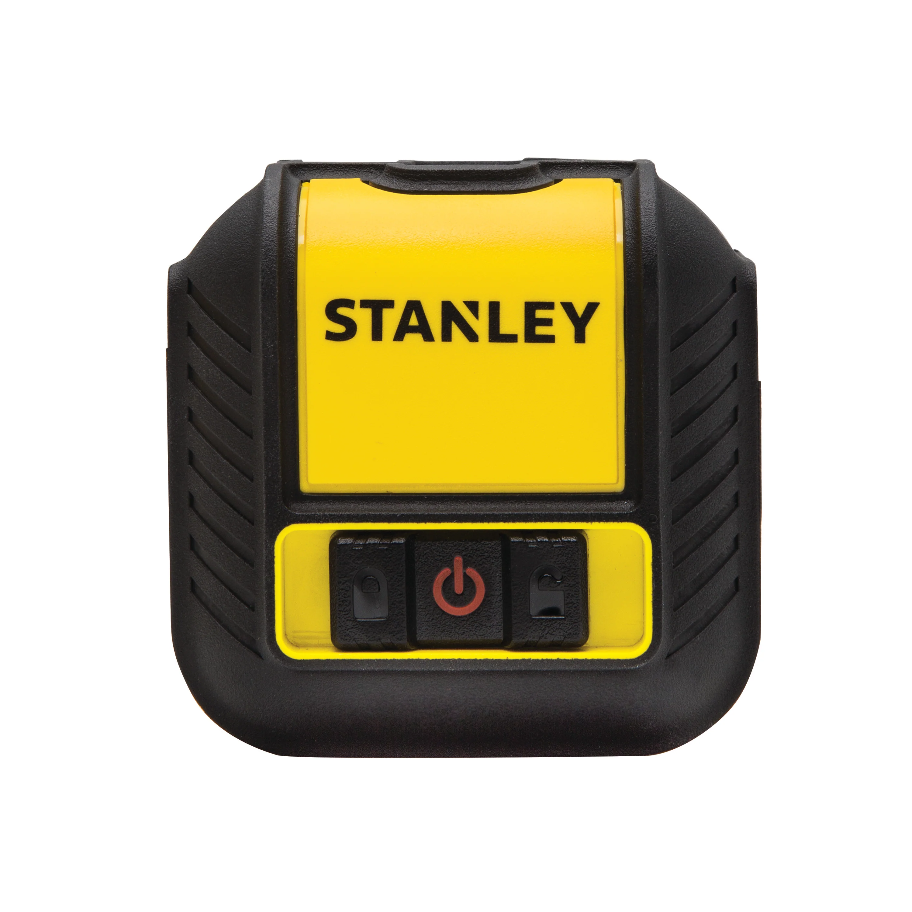 Stanley STHT77498 CUBIX Red Beam Cross Line Laser Level - Moutools