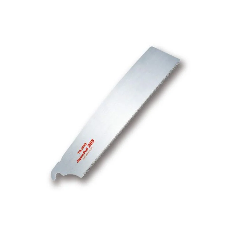 Tajima GNB-265 Japan Pull Replacement Blade 16 TPI, 265 mm - Moutools