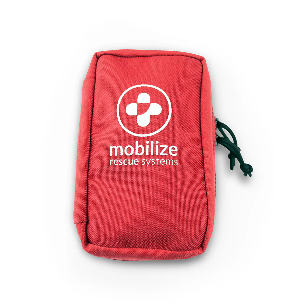Zoll 8911-004000-01 Mobilize Rescue Systems, Utility - Moutools