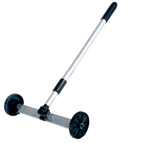 Empire Level 27059 Magnetic Clean Sweep Rolling Unit - Moutools
