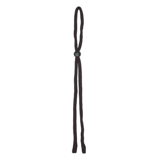 Pyramex CORDS9A Black Bungee Cord - Moutools
