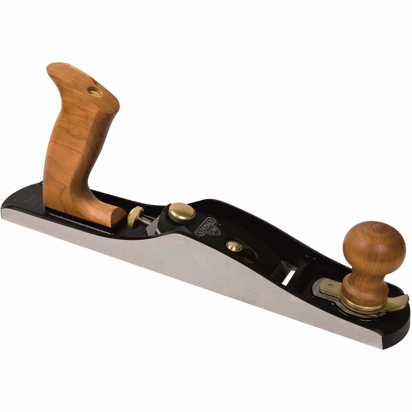 Stanley 12-137 No. 62 Low Angle Jack Plane - Moutools