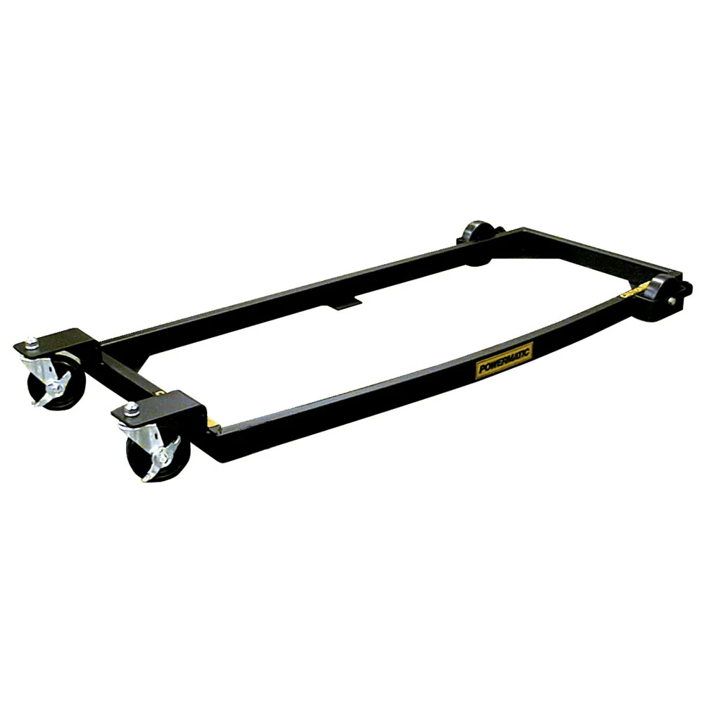 Powermatic PM9-1610078 Mobile Base For PJ882/PJ-882HH Jointers - Moutools