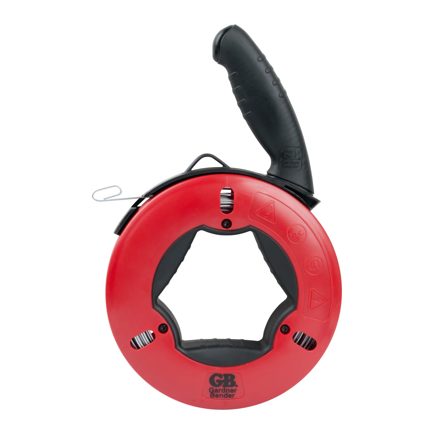 Gardner Bender  FTS-65R Upperhand Steel Fishtape, 65' x 1/8