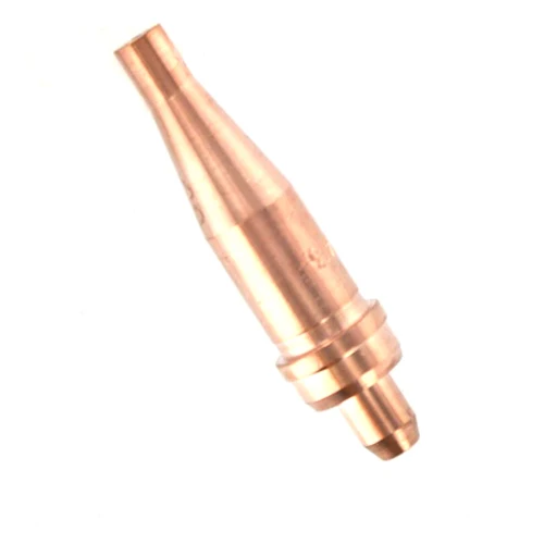 Uniweld 1-101-3 Size 3 Acytelence Cutting Tip - Moutools