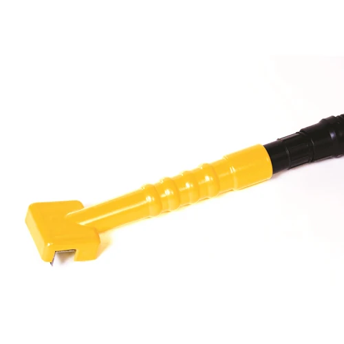 Love-Less Ash 61005 ChipBuddie Dustless Scraper with 18 In. Hose - Moutools