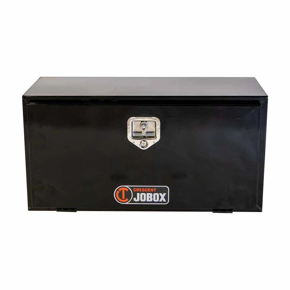 Crescent JOBOX 792982 Black Steel Underbed Box 36