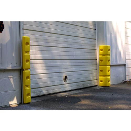 Eagle 1720 Small Corner Protector (Set of 2) - Moutools