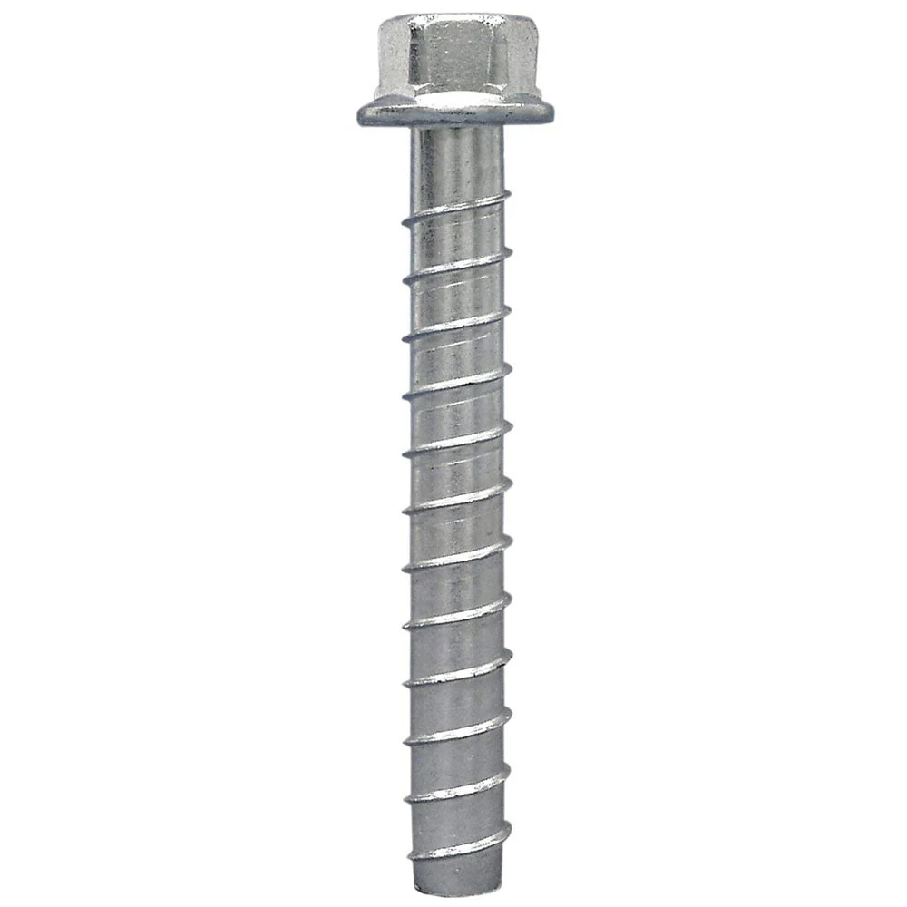 Simpson Anchors THDB62500HMG Titen Hd 5/8 X 5 Mg - Moutools