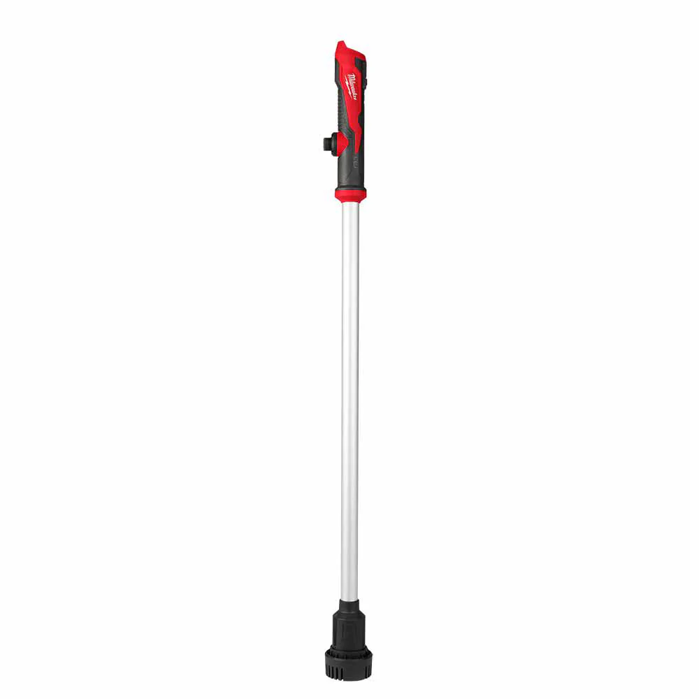 Milwaukee 2579-20 M12 Stick Transfer Pump - Moutools