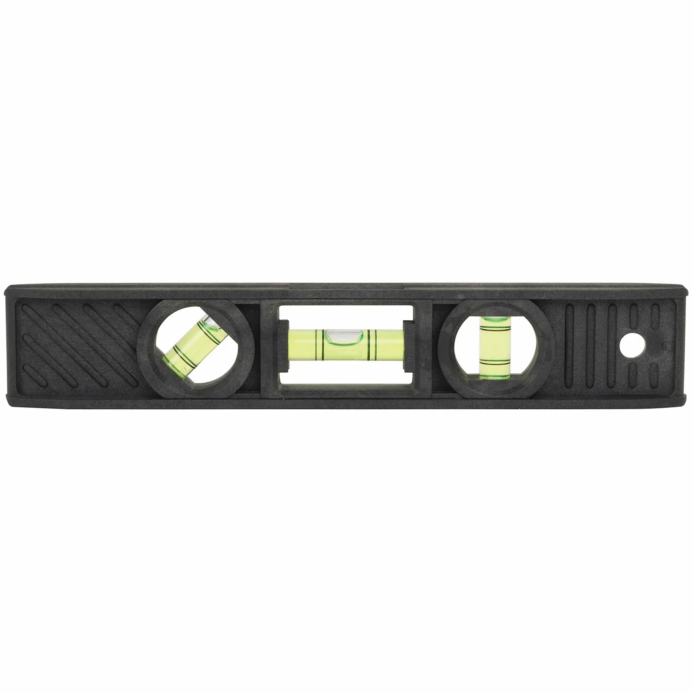 Stanley 42-291 High-Impact ABS Torpedo Level Magnetic - 8
