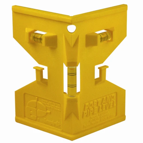 Empire Level 720 POLYCAST Post Level - Moutools