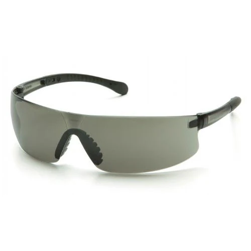Pyramex S7220ST Provoq Gray Frame/Gray Anti - Moutools