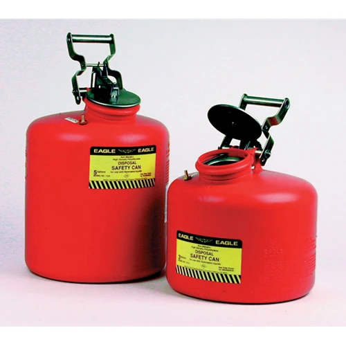 Eagle 1537 Polyethylene - Red - Moutools